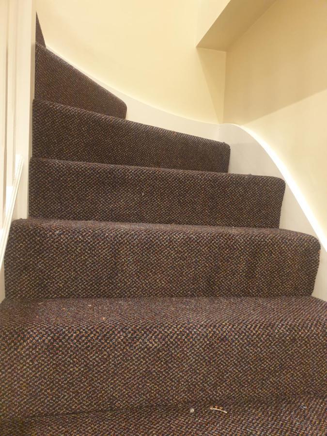 London Luxury 3 Bedroom 2 Bathrooms Flat 1 Min To Redbridge Station Free Parking & Wifi Wanstead Exteriör bild