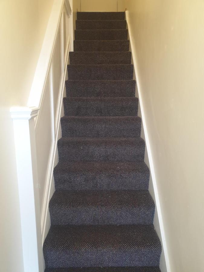 London Luxury 3 Bedroom 2 Bathrooms Flat 1 Min To Redbridge Station Free Parking & Wifi Wanstead Exteriör bild
